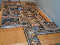 sci fi buildings  (2 of 5)